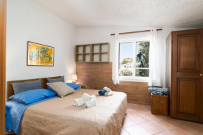 Casa Su Craminu Cala Gonone